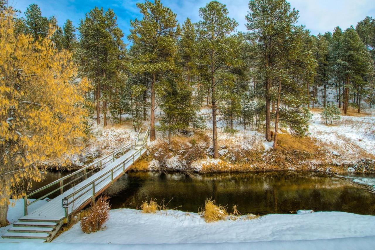 Rapid Creek * Rapid City