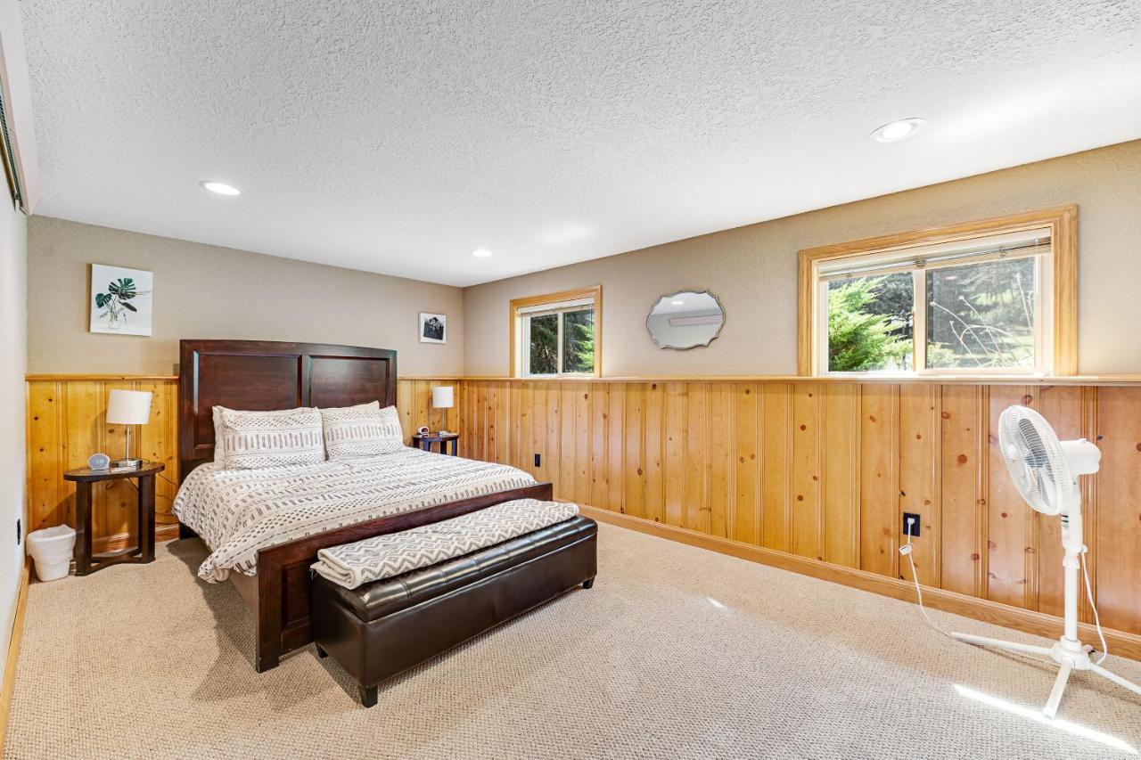 Holiday home Rapid Creek
