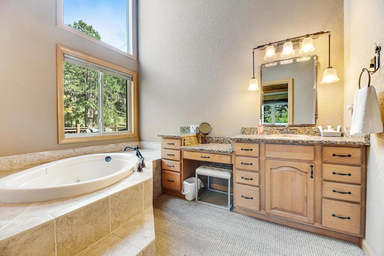 Rapid Creek Holiday home