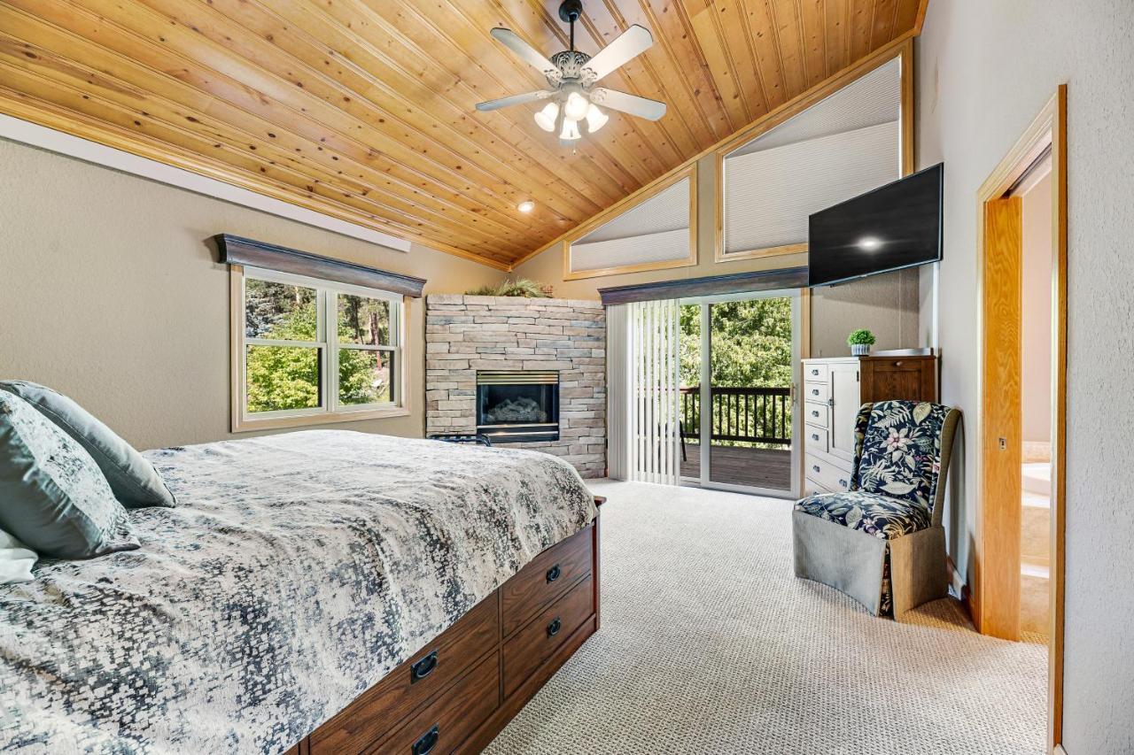 Rapid Creek Holiday home *