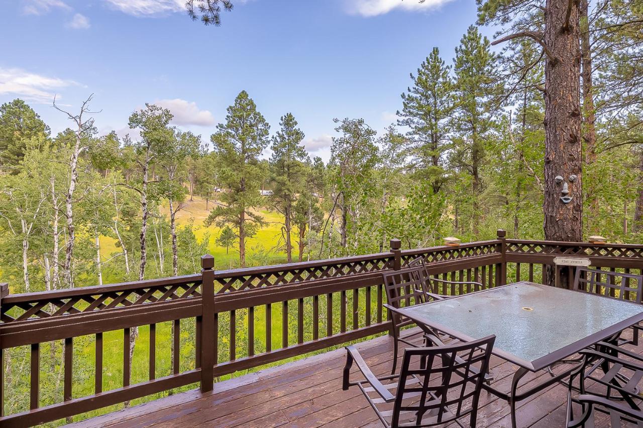 Holiday home Happy Jack Rapid City