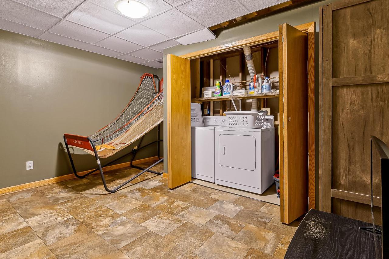 Holiday home Happy Jack Rapid City