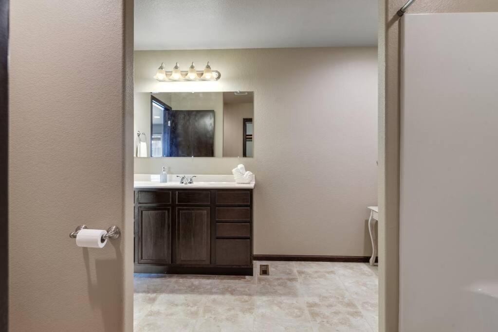 Large In The Convenient Location Holiday home