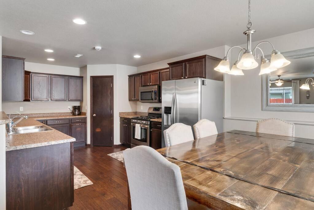 Holiday home Large In The Convenient Location Rapid City