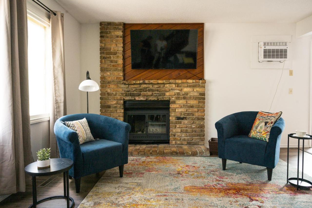 Holiday home Idlewild Pines Retreat