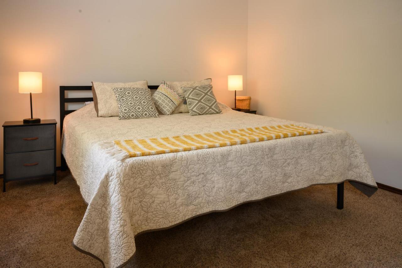 Holiday home Idlewild Pines Retreat Rapid City