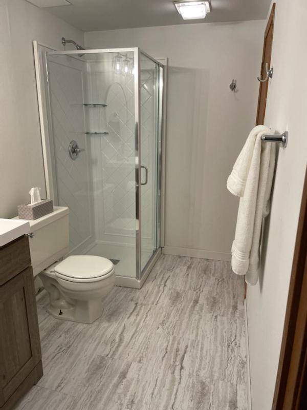Idlewild Pines Retreat Rapid City