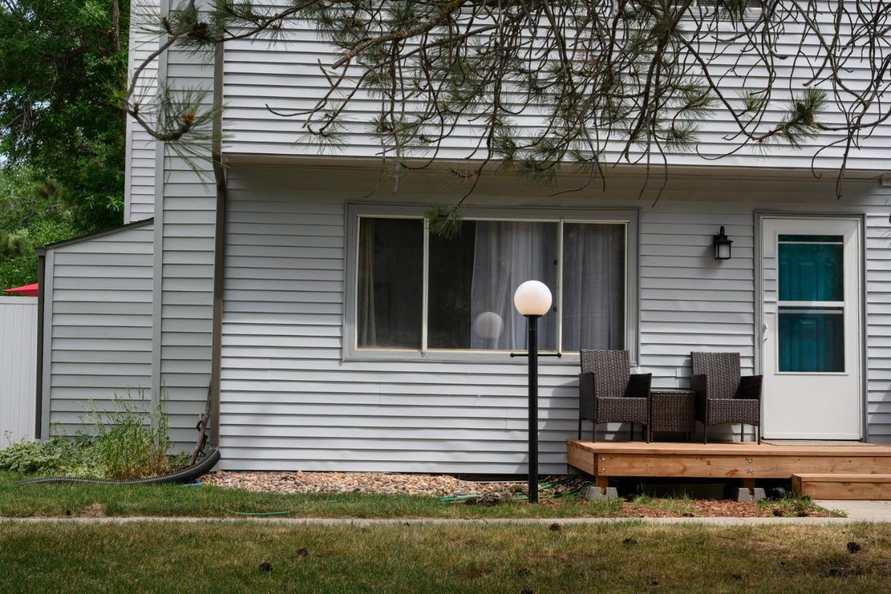 Idlewild Pines Retreat Holiday home *
