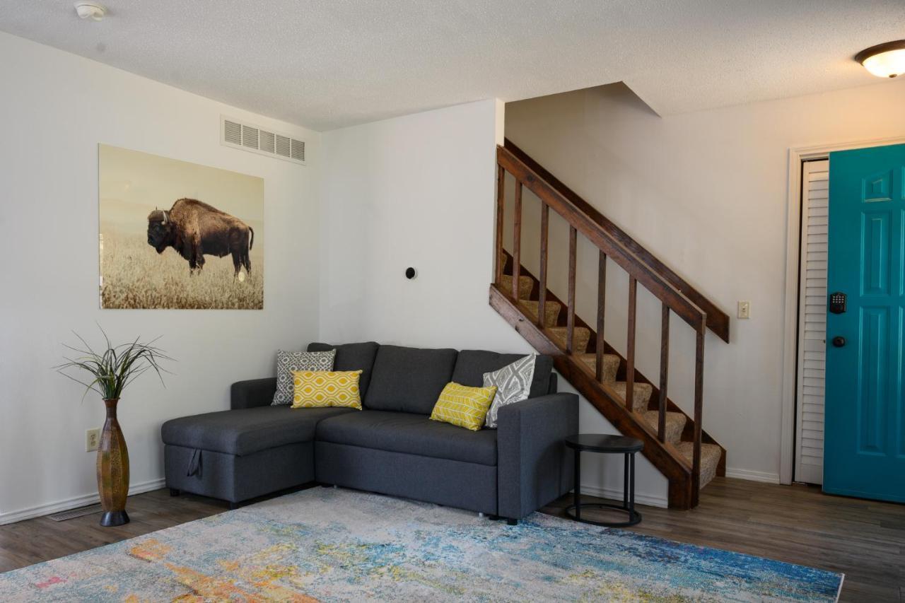 Idlewild Pines Retreat Holiday home Rapid City