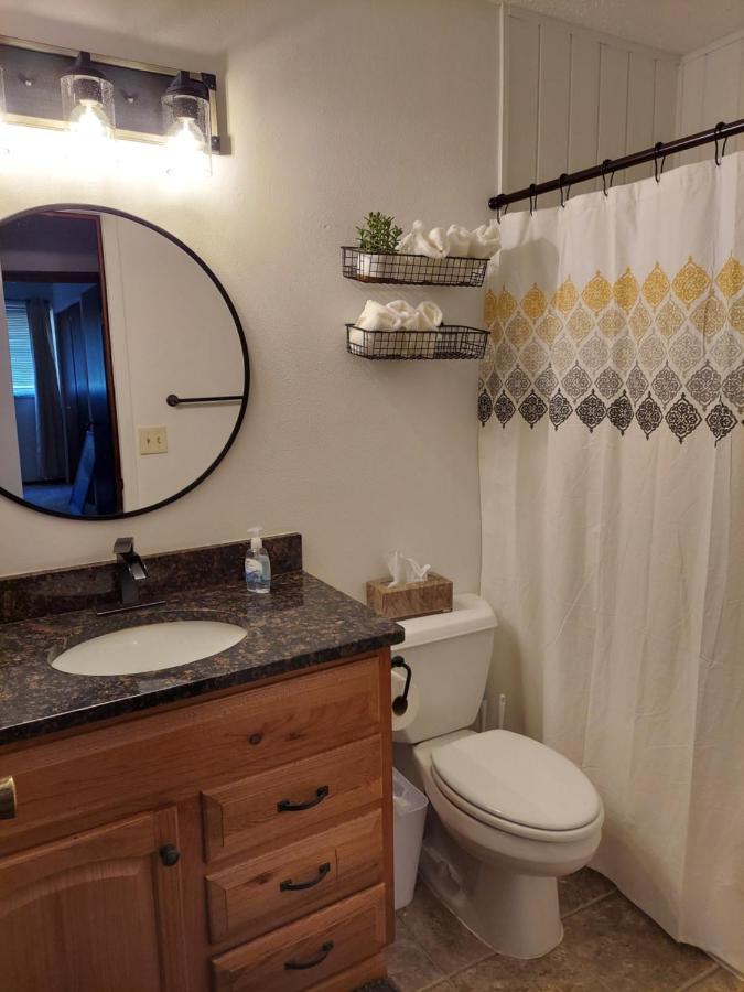 Idlewild Pines Retreat Holiday home *