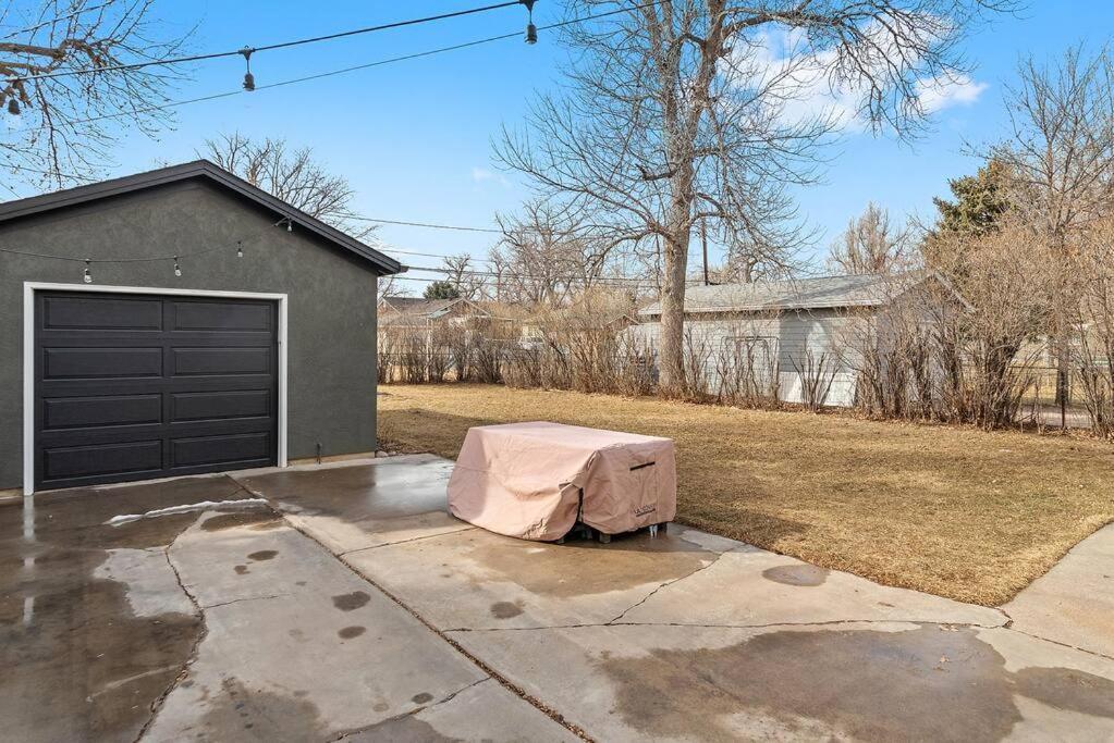 Holiday home Walk To Parks Pet Friendly Neighborhood *
