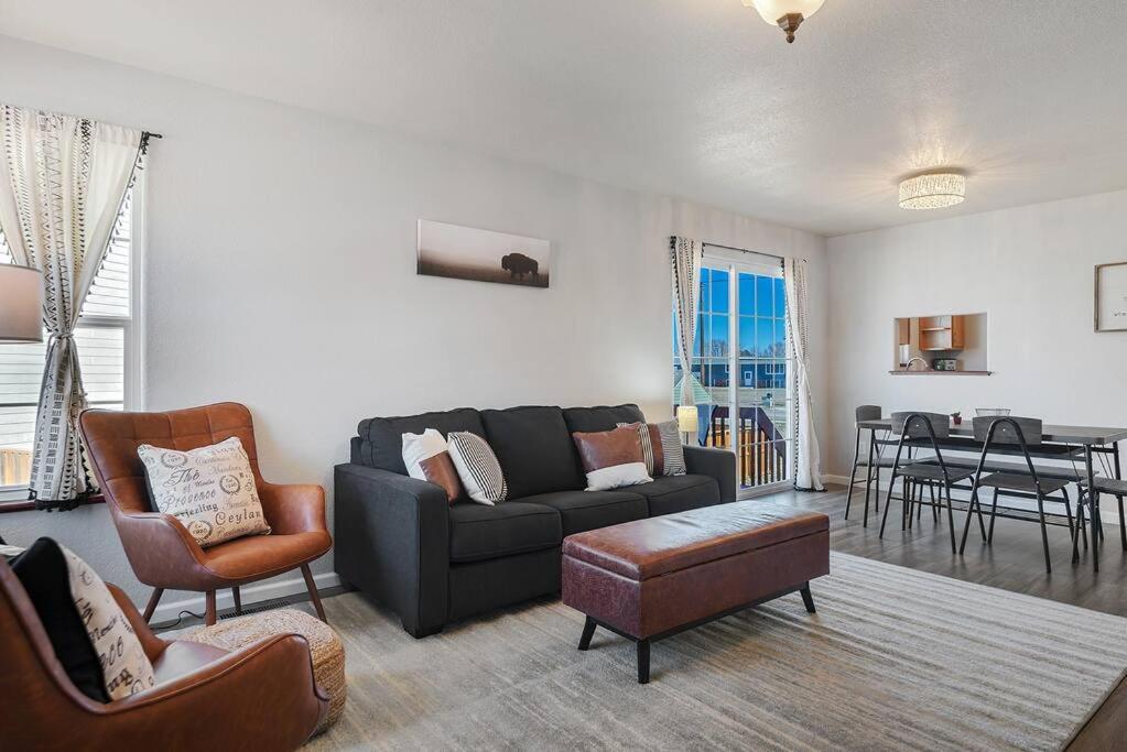 Pet Friendly 2 King Beds Foosball Table Holiday home