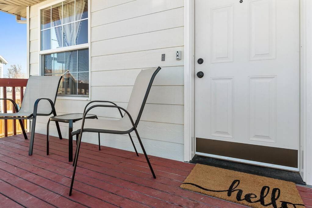 Holiday home Pet Friendly 2 King Beds Foosball Table *
