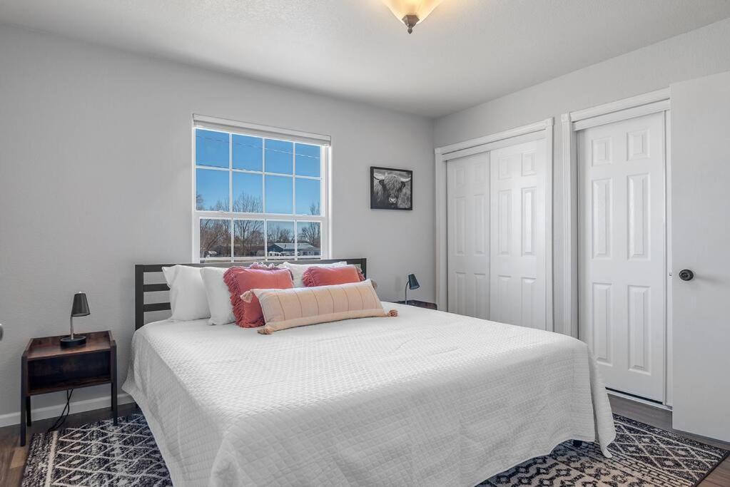 Holiday home Pet Friendly 2 King Beds Foosball Table Rapid City