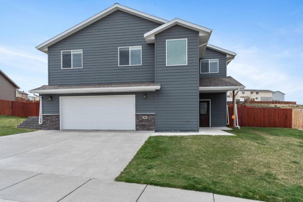 Large In The Convenient Location Rapid City