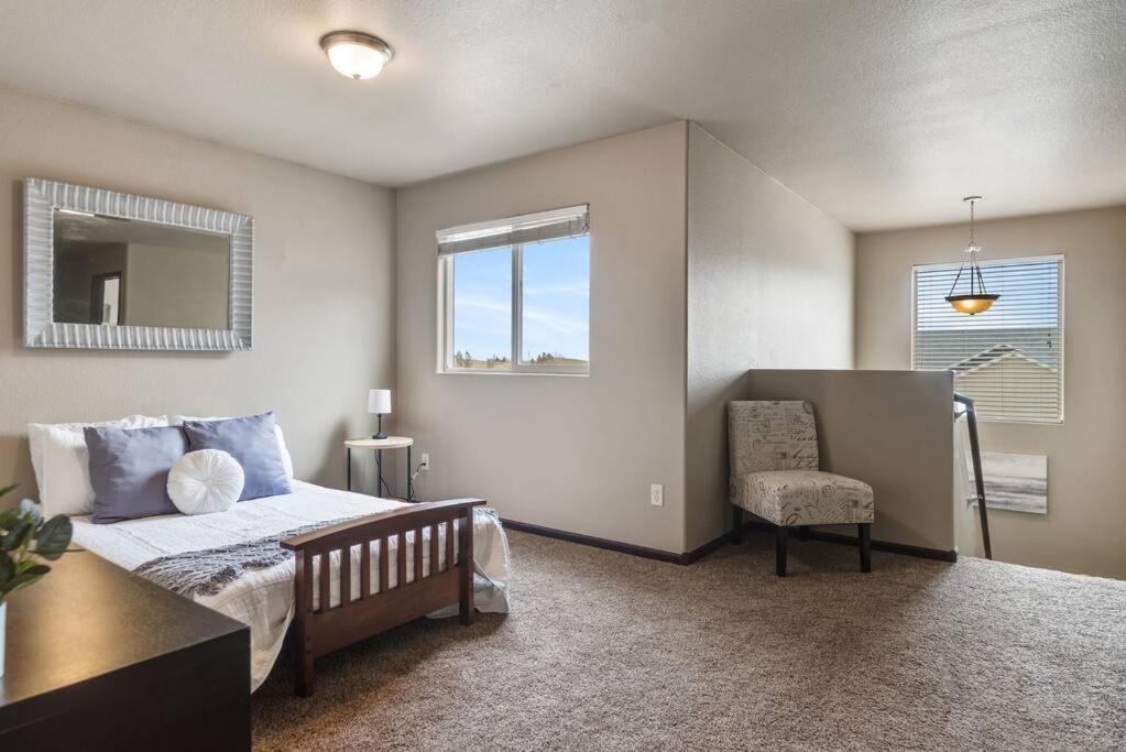Large In The Convenient Location Holiday home