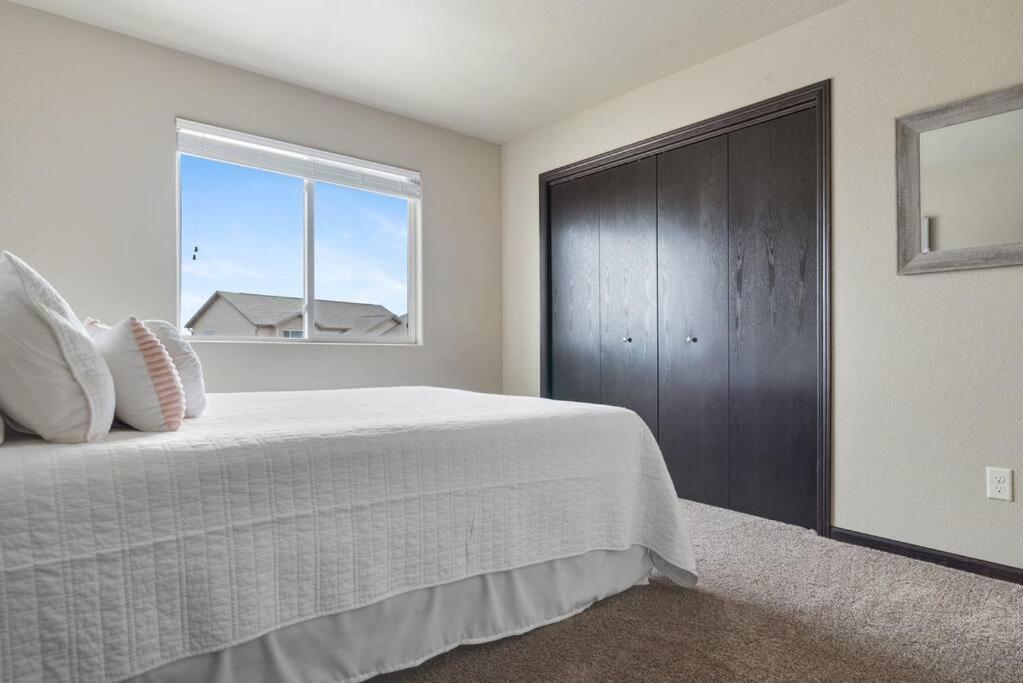 Large In The Convenient Location * Rapid City