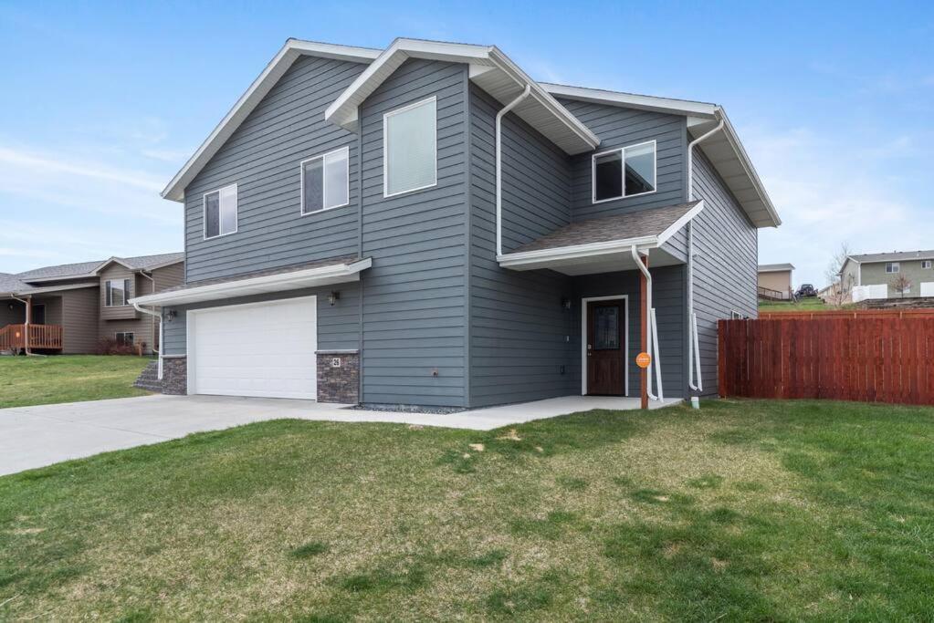 Holiday home Large In The Convenient Location Rapid City