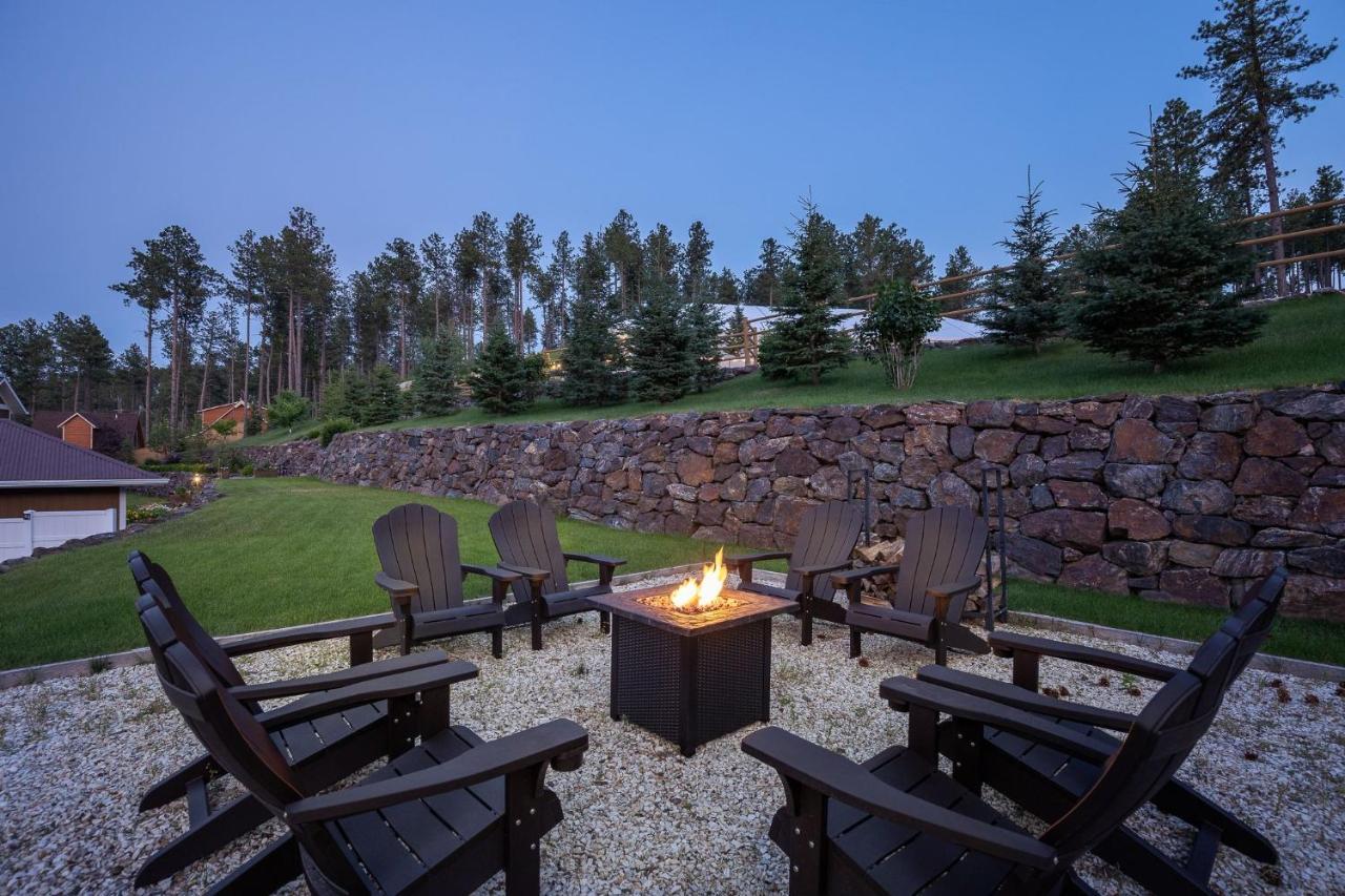 Summer Creek 5*