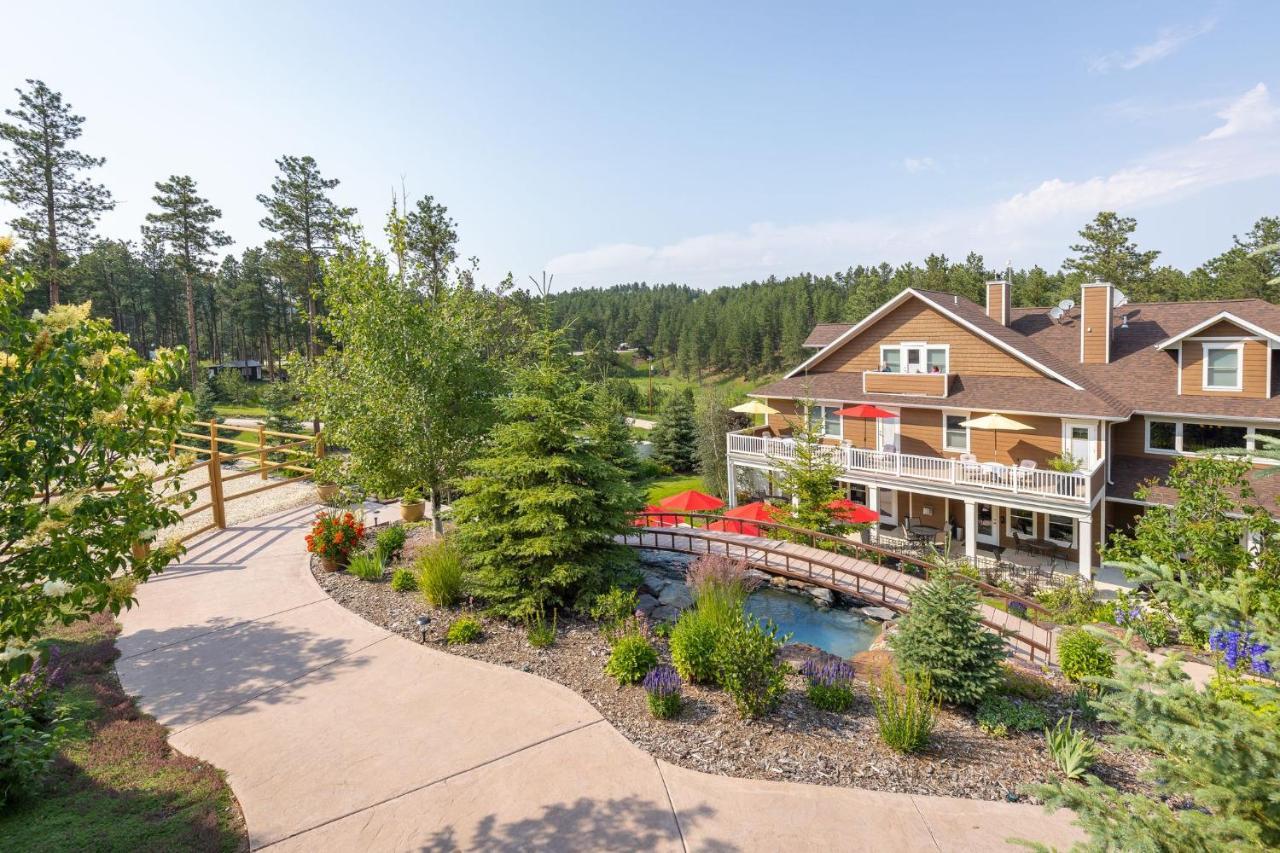 Summer Creek Bed & Breakfast 5*