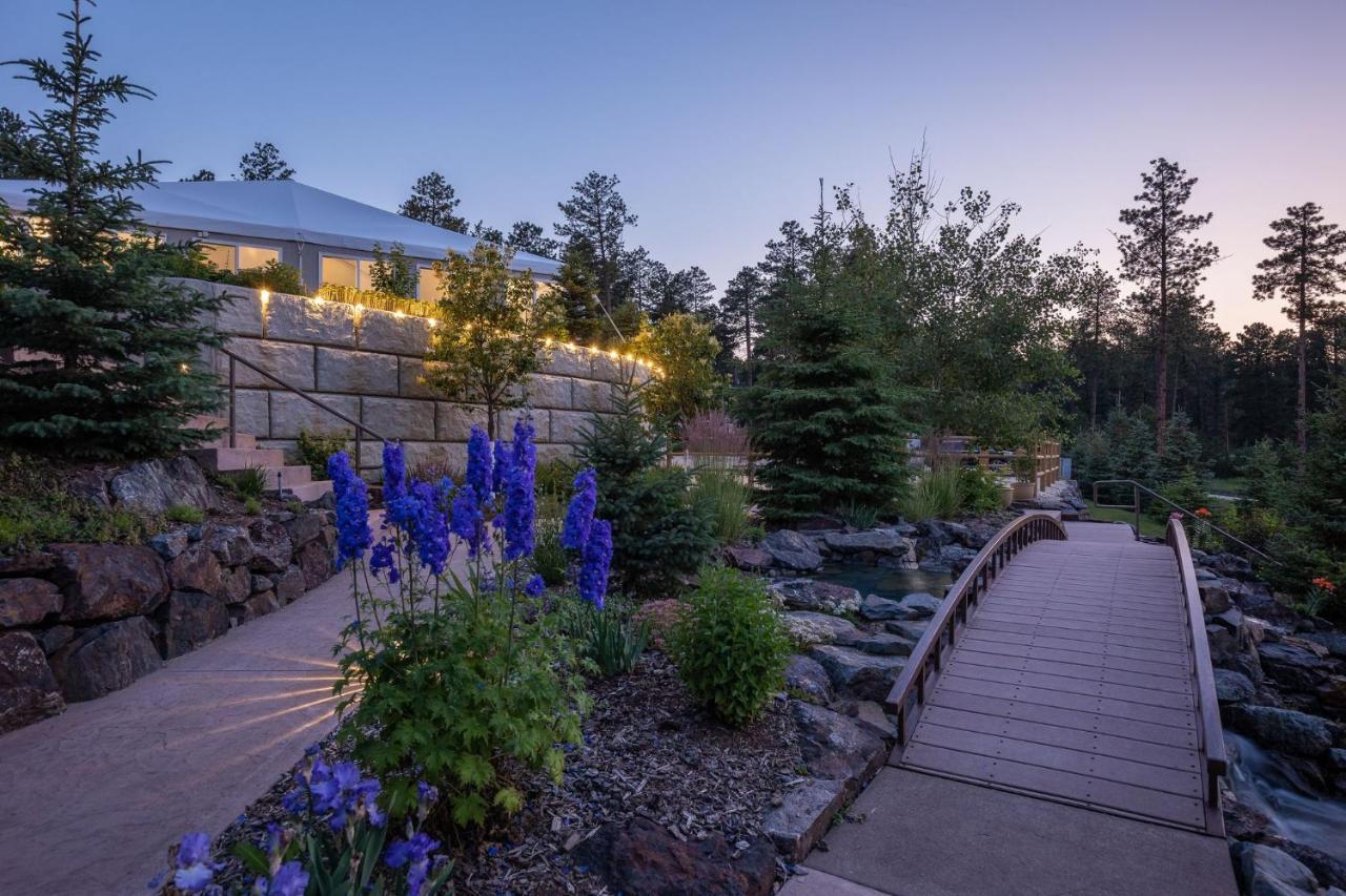 Summer Creek Bed & Breakfast 5*