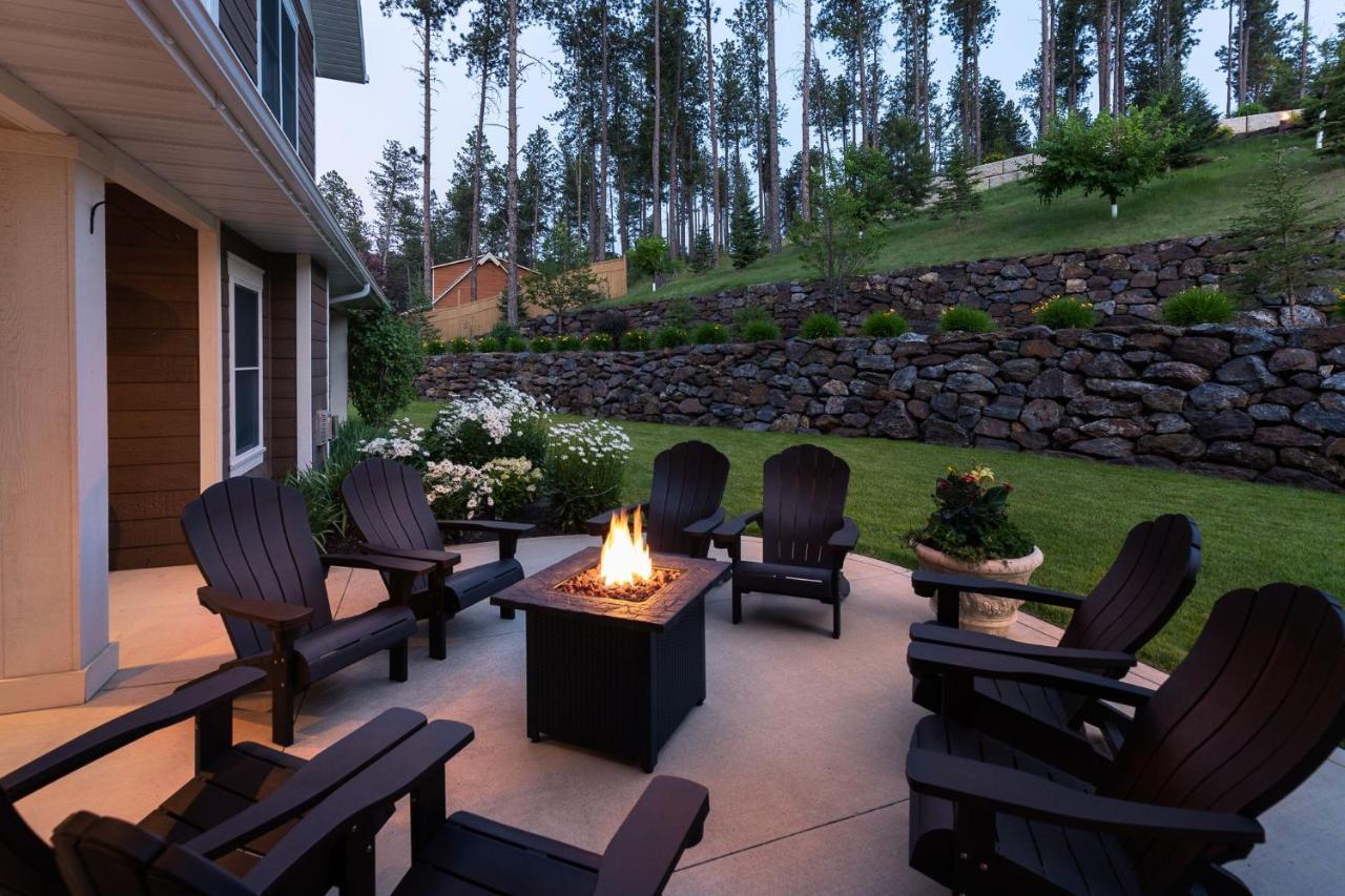 Summer Creek 5*