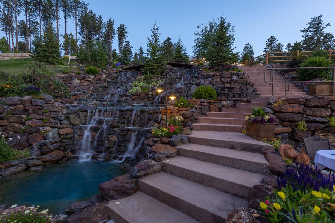 Summer Creek 5* Rapid City