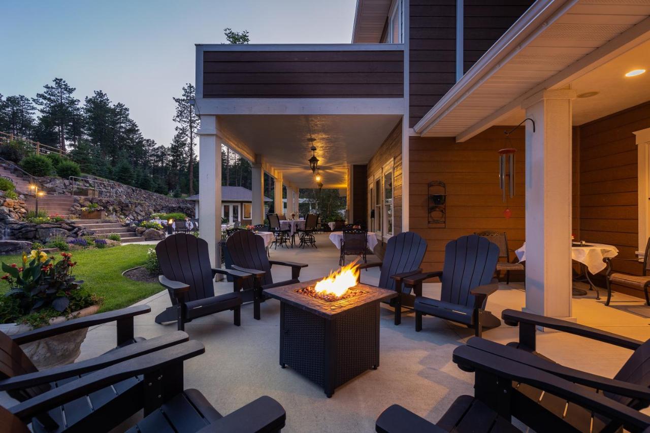 Summer Creek Bed & Breakfast Rapid City