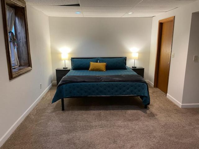 Idlewild Pines Retreat Holiday home *