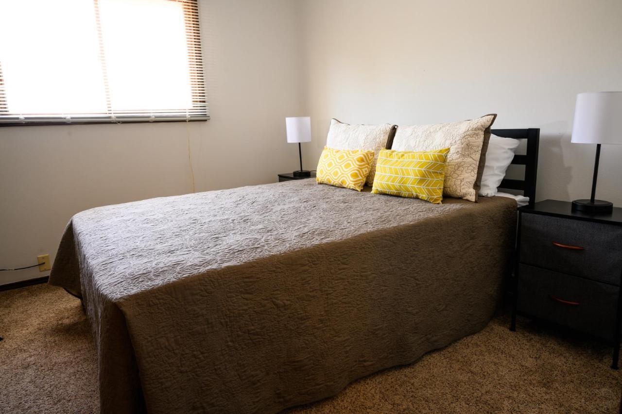 Holiday home Idlewild Pines Retreat Rapid City