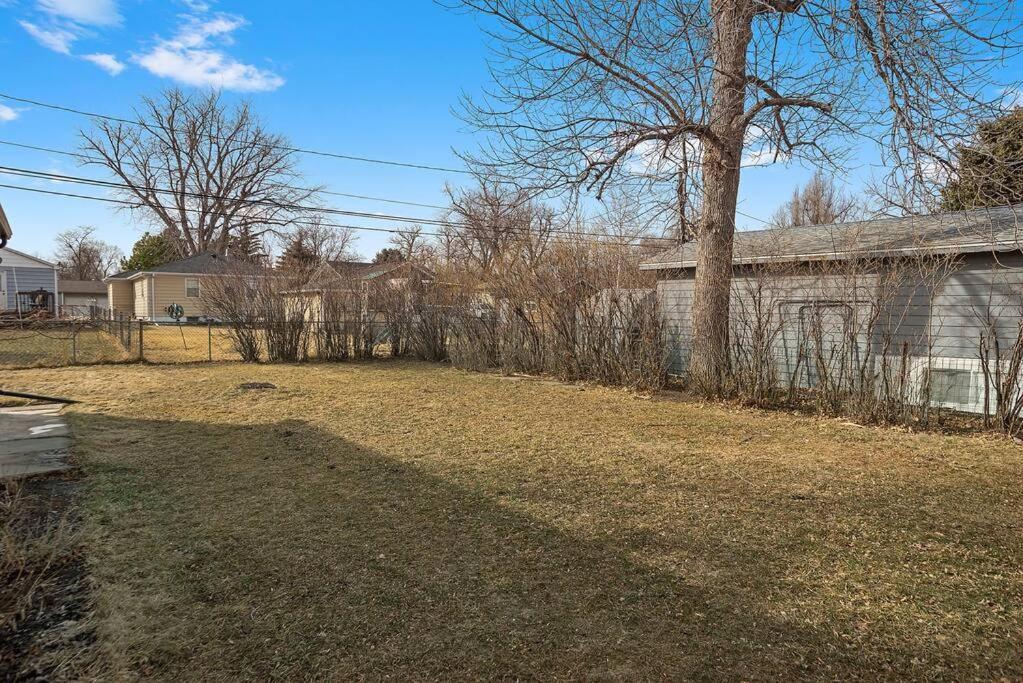 Holiday home Walk To Parks Pet Friendly Neighborhood Rapid City