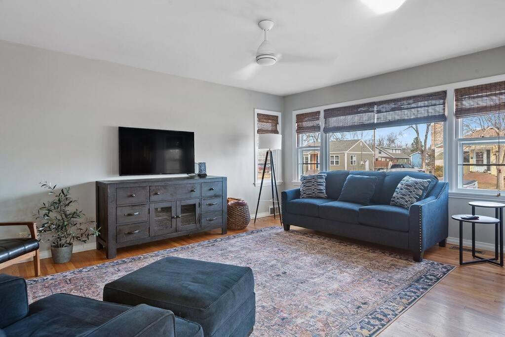 Walk To Parks Pet Friendly Neighborhood * Rapid City