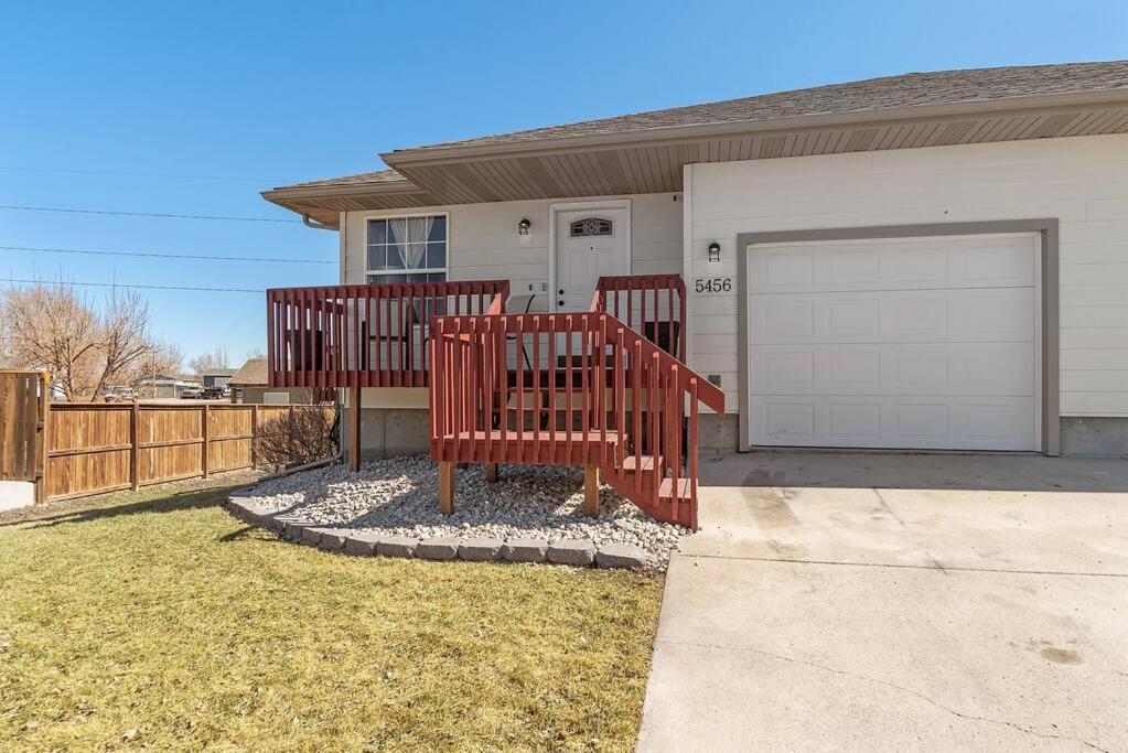 Pet Friendly 2 King Beds Foosball Table Rapid City