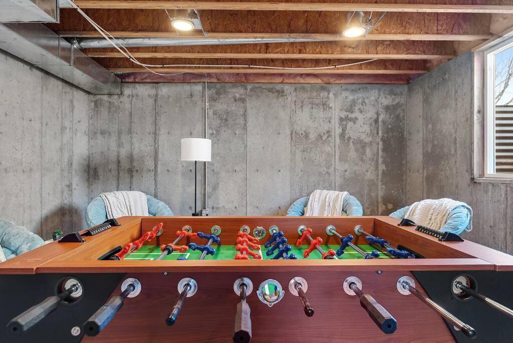 Holiday home Pet Friendly 2 King Beds Foosball Table Rapid City