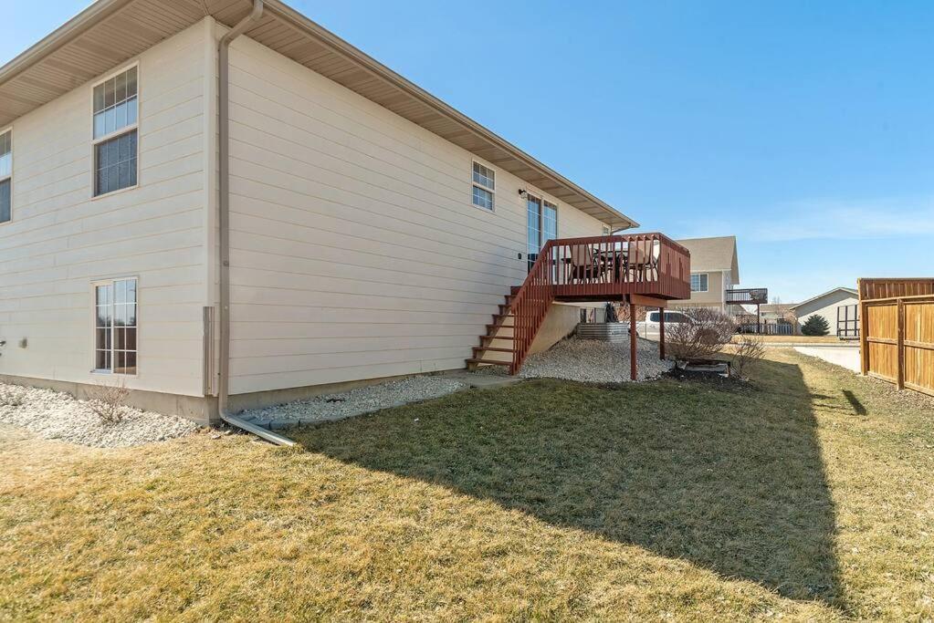 Holiday home Pet Friendly 2 King Beds Foosball Table Rapid City