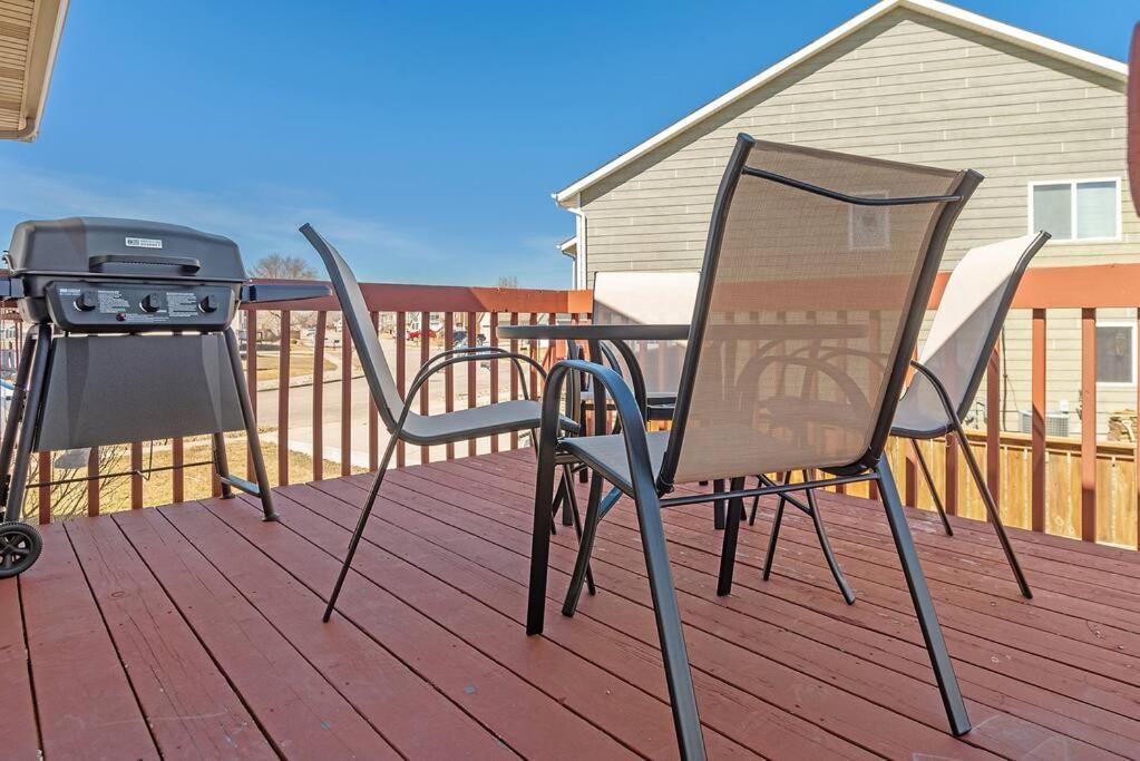 Pet Friendly 2 King Beds Foosball Table Rapid City