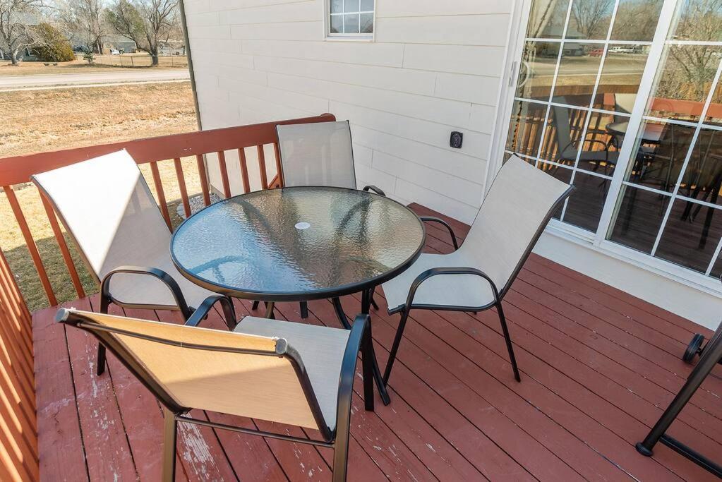 Pet Friendly 2 King Beds Foosball Table Holiday home