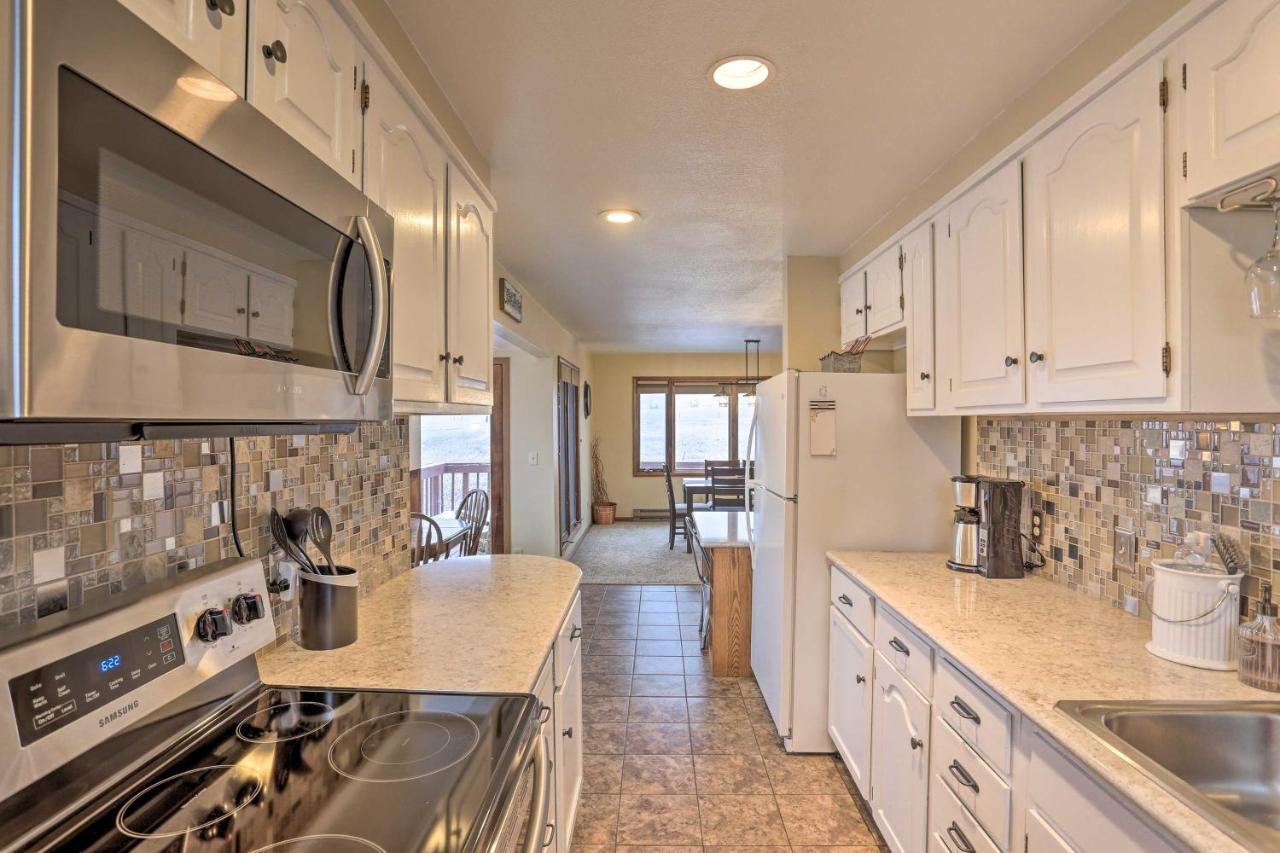 Holiday home Rapid Vacation With Wraparound Deck! *