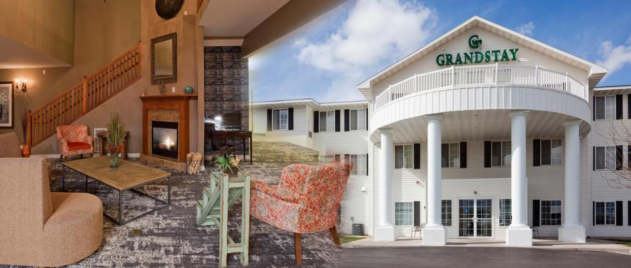Hotel Grandstay Residential Rapid Rapid City