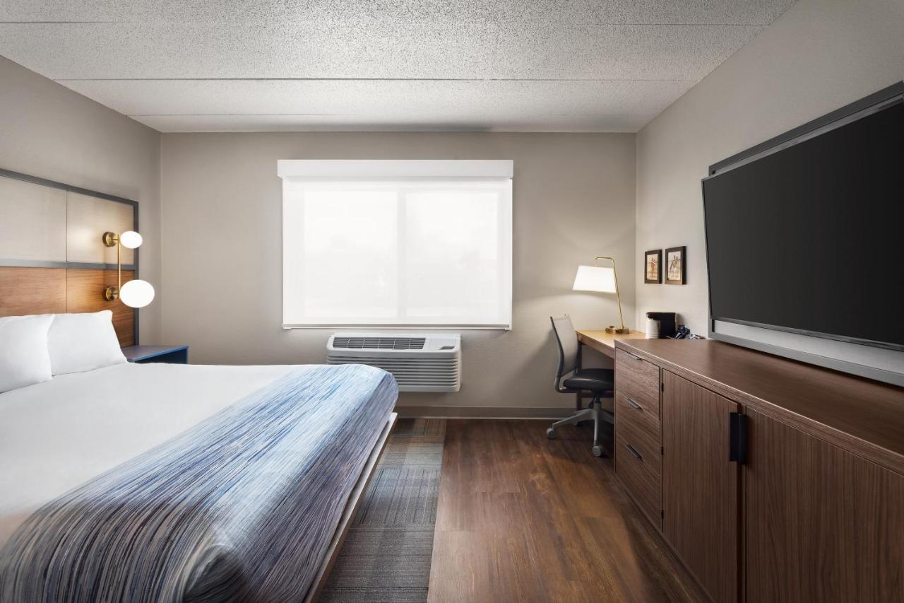 Americinn By Wyndham Rapid Lodge
