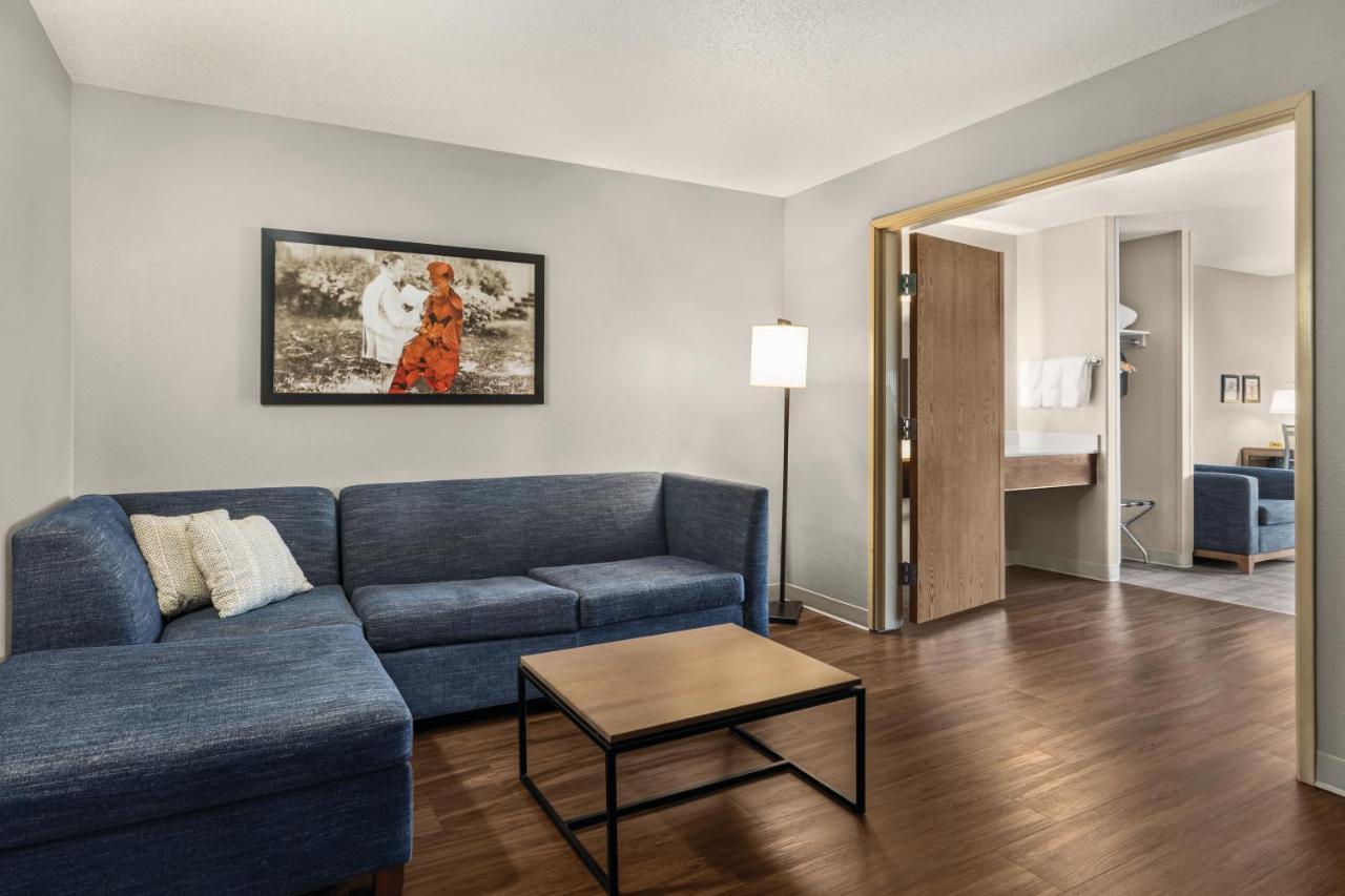 Americinn By Wyndham Rapid Lodge