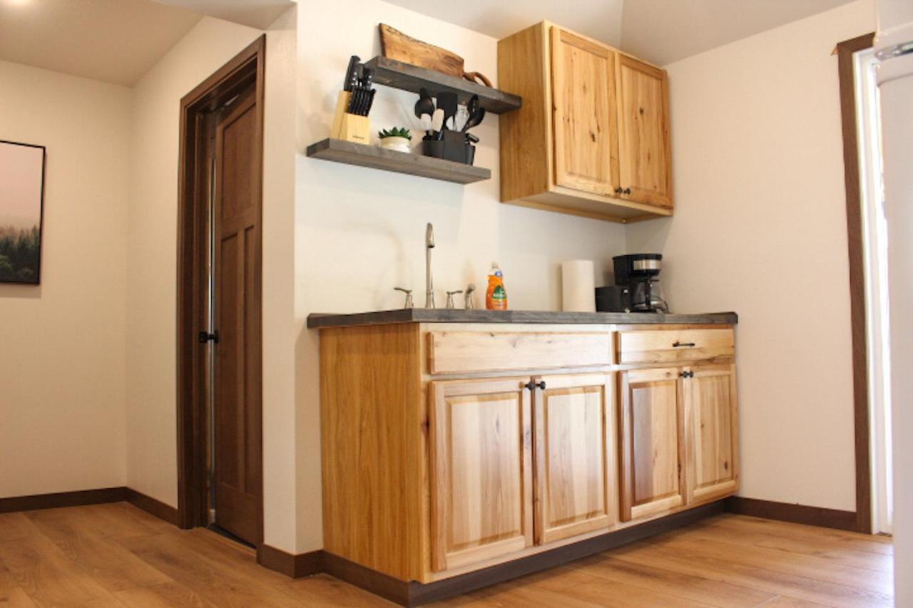 Resort 12 At Horse Creek Rapid City