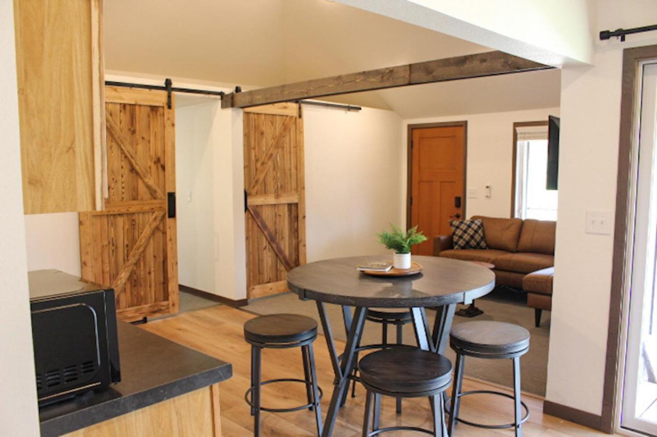 Resort 1 At Horse Creek