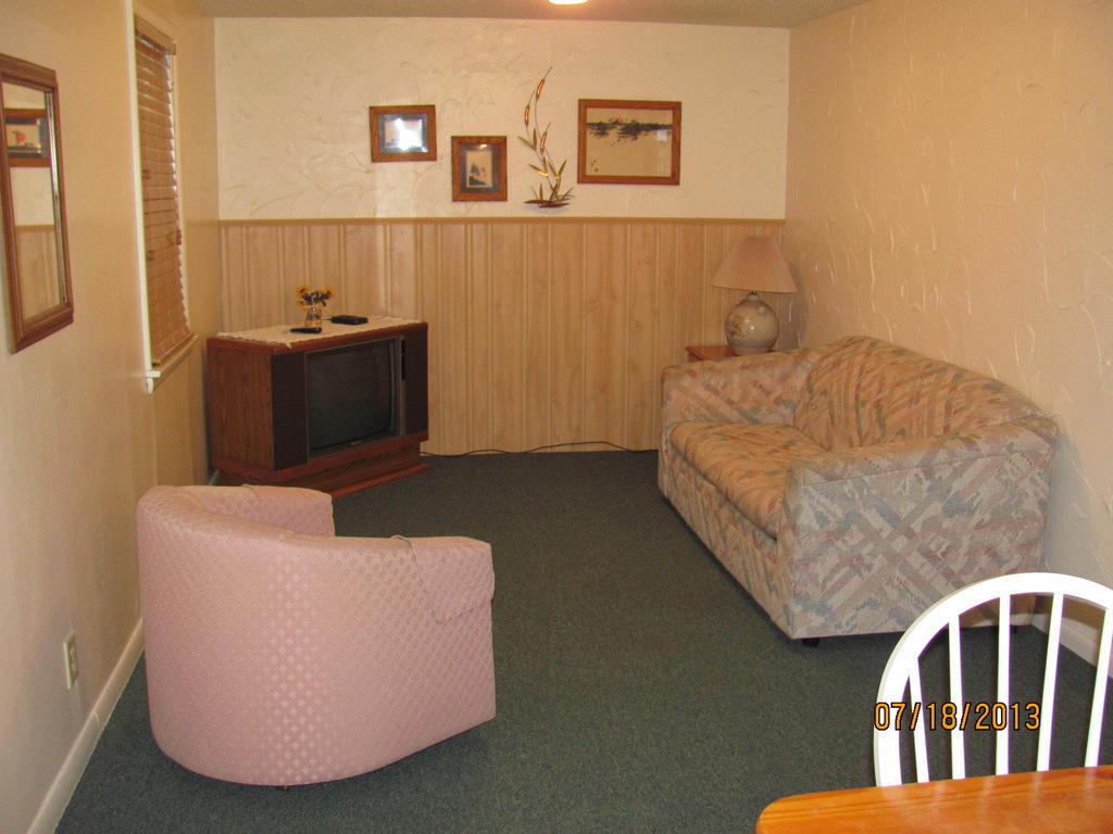 Garden Cottages - 2* Rapid City