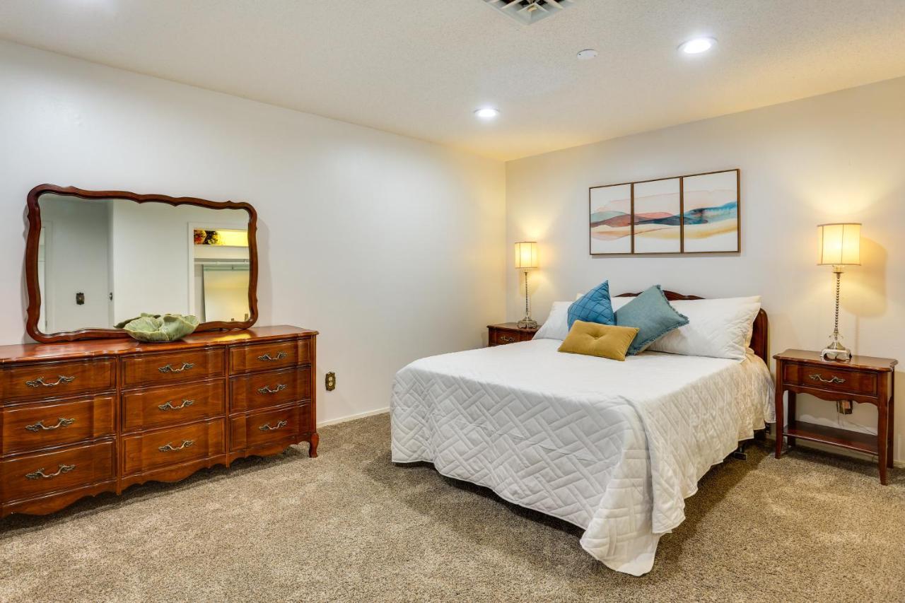 With Mountain Views!