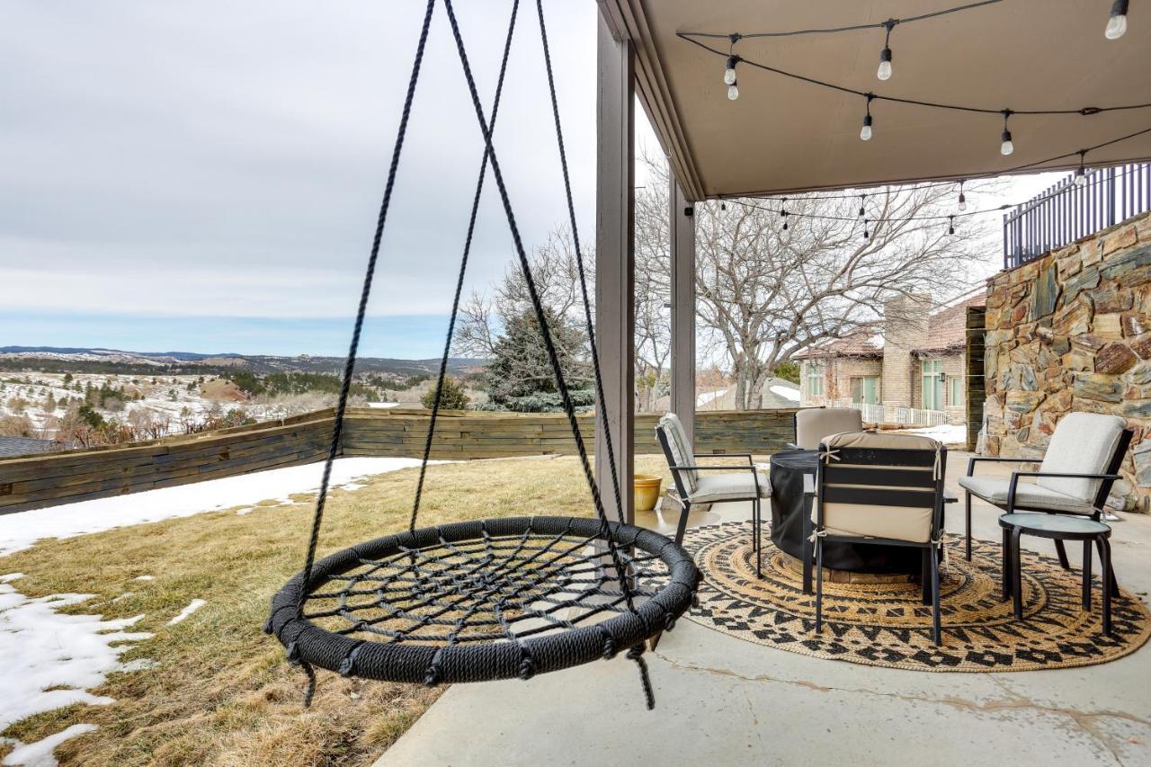 With Mountain Views! Apartment *