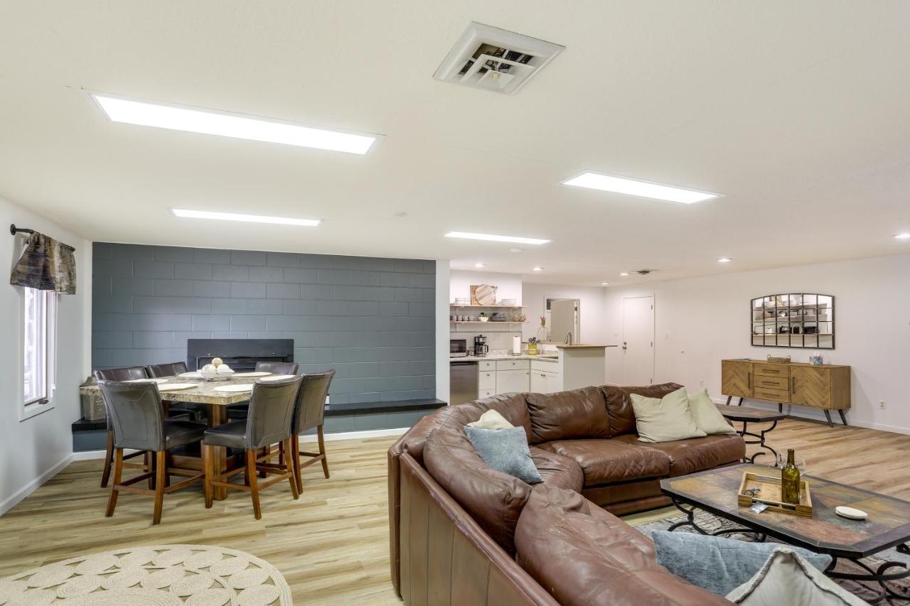 Apartment With Mountain Views! Rapid City