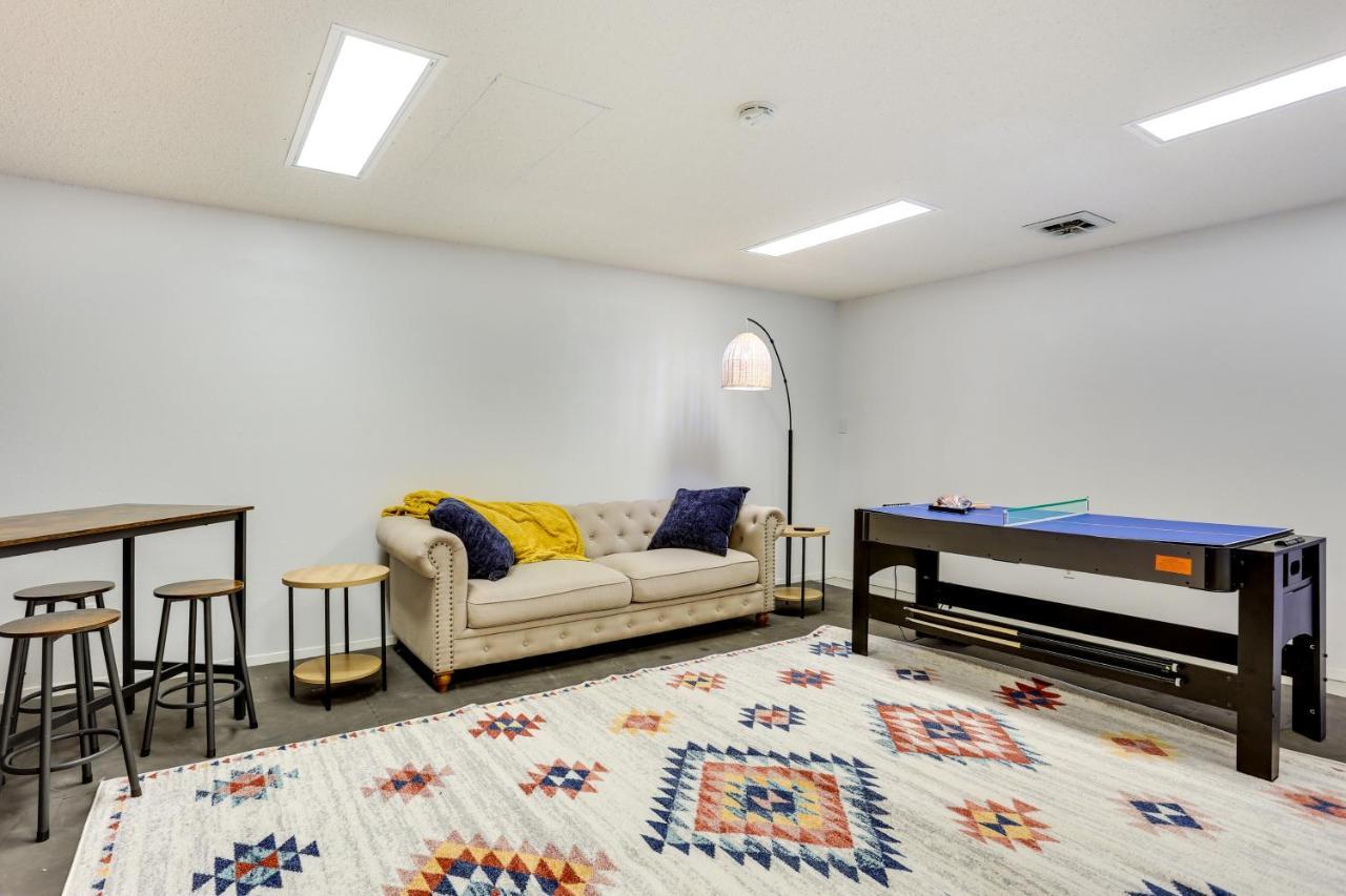 With Mountain Views! Apartment *