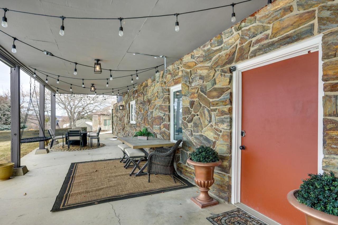 With Mountain Views! *