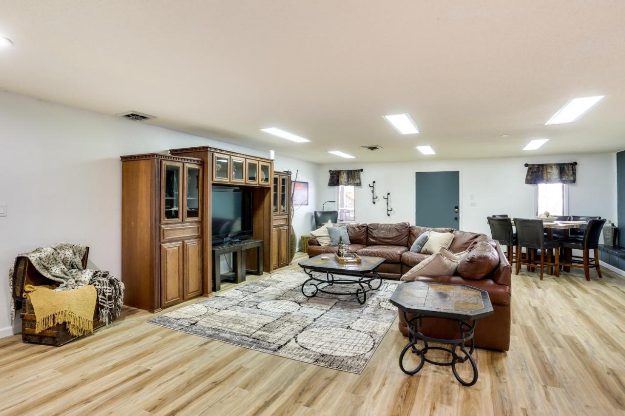 Apartment With Mountain Views! Rapid City